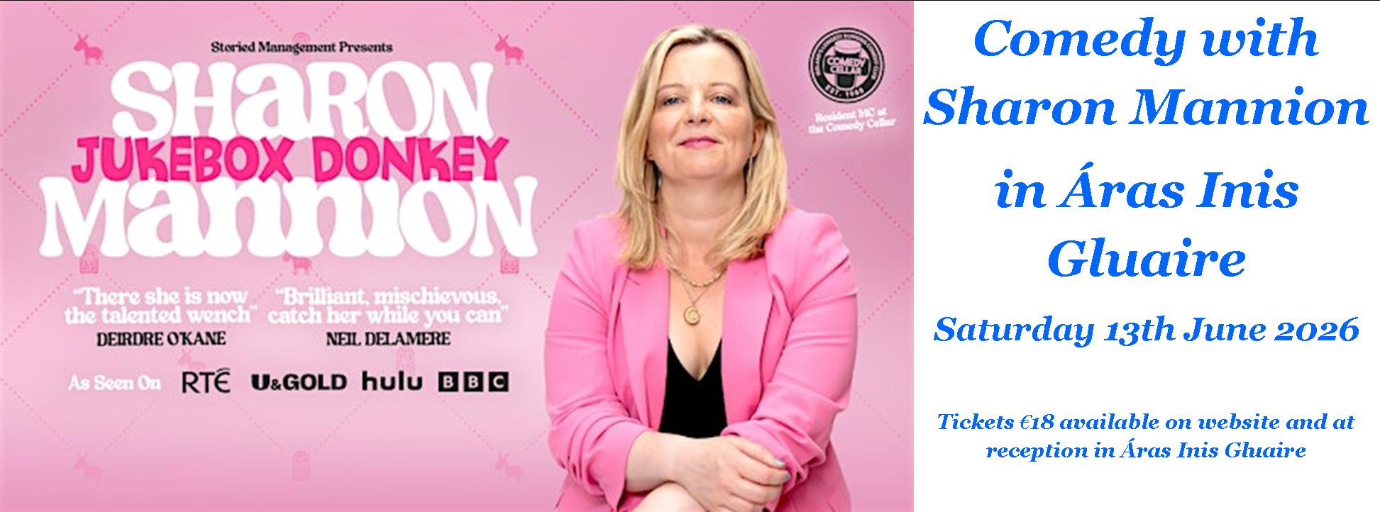 Sharon mannion slider