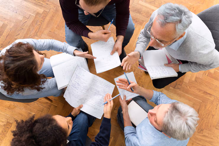 Writers Group